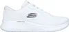 Skechers Sneaker Sneaker textile Voir les images du produit 6