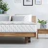 Aiibot Matratze 90x200 cm, orthopädische 7-Zonen Produktbild-Vorschau 7