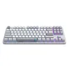 Dark Project ALU87A Daylight, G3MS Zircon Switch, RU Náhled obrázku produktu 4