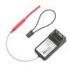 Odbiornik RC, odbiornik 2.4Ghz 6CH, odbiornik RC do FlySky Podgląd zdjęcia produktu 2