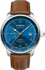 Watch Zeppelin Mediterranee 96683  40mm Voir les images du produit 1