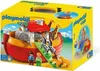 PLAYMOBIL 6765 1.2.3 Moja Arka Noego w podróży Podgląd zdjęcia produktu 19