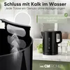 Clatronic® Wasserkocher 1,7L | BPA frei | 2200W | Produktbild-Vorschau 5