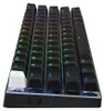 Logitech G PRO X 60, Verkabelt & Kabellos, USB+ RF Produktbild-Vorschau 7