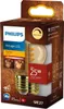 Philips Filament-Lampe Bernstein 25W P45 E27, 3 W, 25 W, Produktbild-Vorschau 2