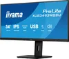 Iiyama 86,7Cm (34")   Xub3493Wqsu-B6 21:9  Voir les images du produit 7