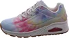 Skechers Damen Sneaker Uno - HYPED HIPPIE, Gr. 41, bunt, Produktbild-Vorschau 67