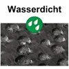 Wasserdichte, selbstwärmende Decke für Hunde und Produktbild-Vorschau 4