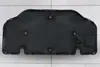 HERSTMOTO Motorhaubendämmung Schalldämmung der Motorhaube Produktbild-Vorschau 3