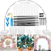 Ballonbogen-Kit, Luftballon Bogen, Wiederverwendbares, Produktbild-Vorschau 1