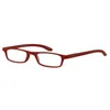Lesebrille ZIPPER, rot, +3.00 dpt. Produktbild-Vorschau 1