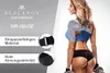 BLACKROX Schulterbandage [Vergleichssieger 2024] Für Damen Produktbild-Vorschau 4