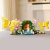 LEGO Wicked Glindas Hochzeitstag - Kreatives Spielzeug mit Produktbild-Vorschau 6
