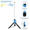 Ledino 11161306001011, 130 W, LED, 3,15 kg, IP69K, Czarny, Podgląd zdjęcia produktu 5