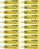 A grid of yellow highlighter refill packages. Anteprima dell’immagine prodotto