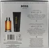Hugo Boss Boss The Scent For Him EDT 50 ml + SG 100 ml Produktbild-Vorschau 7