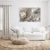 Glasbild 90x60cm in XXL für Wohnzimmer, Schlafzimmer Motiv Produktbild-Vorschau 2
