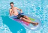Intex 58802, Různé barvy, Plovoucí křeslo, Jednobarevný, Náhled obrázku produktu 5