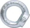 Ringmutter M10 DIN 582 (10 Stück) Produktbild-Vorschau 1
