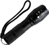 DÉLUXA LED lampe de poche militaire Voir les images du produit 3