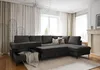 MIUFORM Lofty Lilly - Ecksofa mit Bettfunktion und Produktbild-Vorschau 4