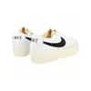 Scarpe Nike Blazer Low Platform, DJ0292101 Anteprima dell’immagine prodotto 4