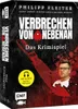 Verbrechen von nebenan: Das Krimispiel zum Nr. 1-Podcast Produktbild-Vorschau 1