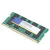 Xiede DDR2 800 MHz 2G 1,8 V 200 Pin pro notebooky Plně Náhled obrázku produktu 3