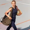 reisenthel Schultertasche Moonbag Leo Fake Fur braun Produktbild-Vorschau 11