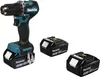 Akumulátorová vŕtačka Makita DDF487RFE3 Náhľad obrázku produktu 18
