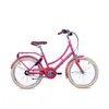 Vélo enfant 20 pouces, 3 vitesses, vélo fille, S’COOL chiX Voir les images du produit 1
