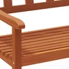 CASARIA® Gartenbank Holz 320kg Belastbar FSC®-zertifiziert Produktbild-Vorschau 8