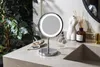 Adler AD 2159 lusterko do makijażu wolnostojące chrom Podgląd zdjęcia produktu 8