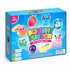 Juego de 8 juguetes sensoriales para apretar: SQUISHRA, Vista previa de la imagen del producto 1