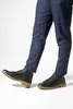Neosens Bottines pour Homme S597 DAKOTA KAKI / KERNER Voir les images du produit 4