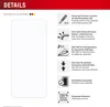 Displex Displayschutzfolie (10H) für Xiaomi 15, Eco Produktbild-Vorschau 2