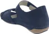 Waldläufer Heliett Soft, bequeme Damen Nubukleder Sandalen Produktbild-Vorschau 28