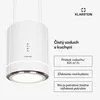 Klarstein digestor, voľne zavesený ostrovný digestor, Náhľad obrázku produktu 3