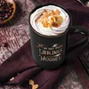 Tasse à café Cadeau amusant - Tu es mon moldu préféré - Voir les images du produit 4