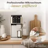 Machine à café CIARRA avec moulin intégré pour grains, 15 Voir les images du produit 8