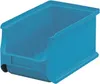allit Sichtlagerkasten ProfiPlus Box 5 aus PP blau 310 x Produktbild-Vorschau 13