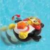 Baby-Spielzeug Vtech Baby Gédéon, swimming champion Produktbild-Vorschau 3