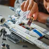 LEGO STAR WARS Caccia stellare ribelle U-Wing 75399 Anteprima dell’immagine prodotto 39