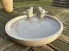 SWIMMING POOL Vogeltränke -  - Vogelbad Vogelbecken Beton Produktbild-Vorschau 3