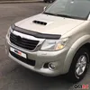 Parasassi per Toyota Hilux 2012-2015 Anteprima dell’immagine prodotto 9