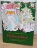 Idena Malbuch Weihnachten 170x230mm, 64 Seiten Produktbild-Vorschau 1