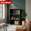 Regál Floordirekt Concept Epure MK-101, kovový, rozměry 75 Náhled obrázku produktu 5
