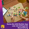 LEGO Friends Kocie przyjęcie urodzinowe i domek na drzewie, Podgląd zdjęcia produktu 38
