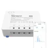 Sonoff POWR3 High Power Smart Switch, Schaltaktor, WiFi Produktbild-Vorschau 9