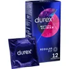 Durex Climax Mutuo Kondome 12 Stück Produktbild-Vorschau 4